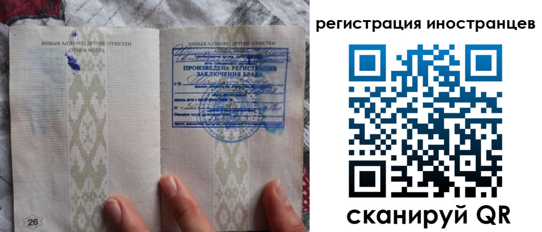 прописка для школы в Егорьевске